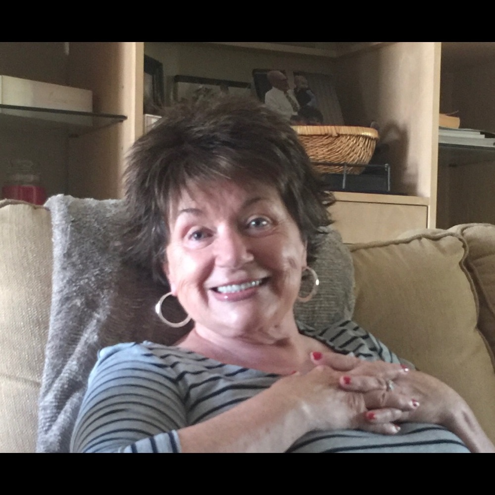 Meet your Posher, Deb